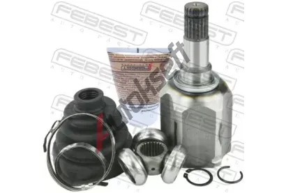 FEBEST Kloub hnacího hřídele, sada FBS 0111-NDE120LH, 0111-NDE120LH FEBEST Kloub hnacího hřídele, sada FBS 0111-NDE120LH, 0111-NDE120LH