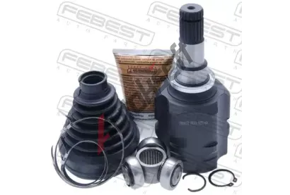 FEBEST Kloub hnacího hřídele, sada FBS 0111-NZE140, 0111-NZE140  FEBEST Kloub hnacího hřídele, sada FBS 0111-NZE140, 0111-NZE140