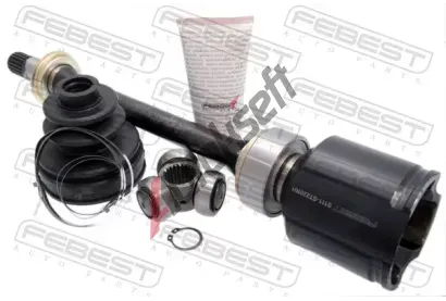 FEBEST Kloub hnacího hřídele, sada FBS 0111-ST220RH, 0111-ST220RH  FEBEST Kloub hnacího hřídele, sada FBS 0111-ST220RH, 0111-ST220RH