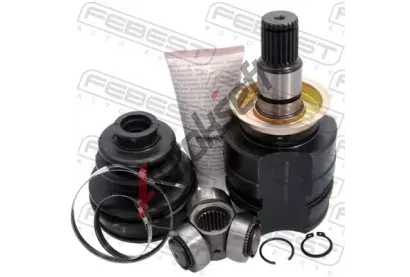 FEBEST Kloub hnacho hdele, sada FBS 0111-SXA10RH, 0111-SXA10RH