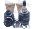 Kloub hnac�ho h��dele, sada&nbsp;FEBEST&nbsp;&dash;&nbsp;FBS 0111-SXV10LH
