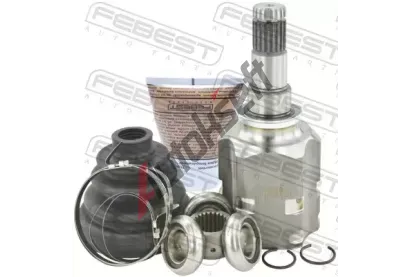 FEBEST Kloub hnacího hřídele, sada FBS 0111-ZRE181LH, 0111-ZRE181LH  FEBEST Kloub hnacího hřídele, sada FBS 0111-ZRE181LH, 0111-ZRE181LH