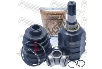 FEBEST Kloub hnacho hdele, sada FBS 0111-ZZE120, 0111-ZZE120