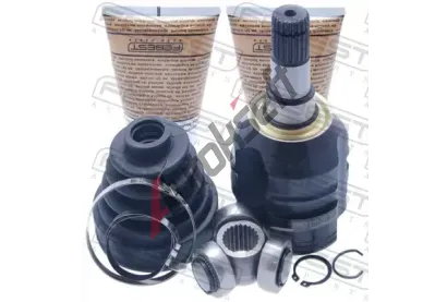 FEBEST Kloub hnacího hřídele, sada FBS 0111-ZZT250, 0111-ZZT250  FEBEST Kloub hnacího hřídele, sada FBS 0111-ZZT250, 0111-ZZT250