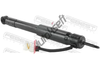 FEBEST Tlumi provn FBS 01110-007R, 01110-007R