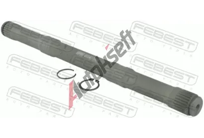 FEBEST Hnac� h��del FBS 0112-AZT251LH, 0112-AZT251LH