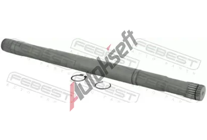 FEBEST Hnac hdel FBS 0112-CT220RH, 0112-CT220RH