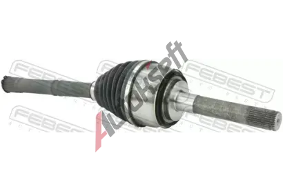 FEBEST Kloub hnacího hřídele, sada FBS 0114-074, 0114-074 FEBEST Kloub hnacího hřídele, sada FBS 0114-074, 0114-074