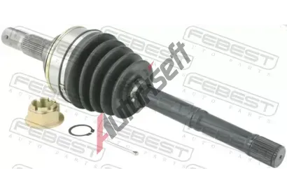 FEBEST Hnac� h��del FBS 0114-200, 0114-200