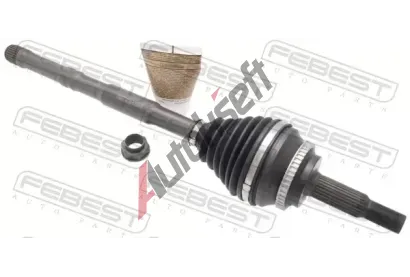 FEBEST Kloub hnacího hřídele, sada FBS 0114-ACV30A48, 0114-ACV30A48 FEBEST Kloub hnacího hřídele, sada FBS 0114-ACV30A48, 0114-ACV30A48