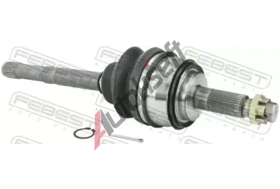 FEBEST Hnac� h��del FBS 0114-KUN26, 0114-KUN26