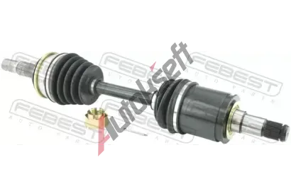 FEBEST Hnac hdel FBS 0114-UCK50, 0114-UCK50