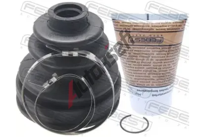 FEBEST Manžeta hnacího hřídele FBS 0115-090, 0115-090  FEBEST Manžeta hnacího hřídele FBS 0115-090, 0115-090