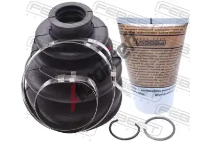 FEBEST Maneta hnacho hdele FBS 0115-1NZFE, 0115-1NZFE