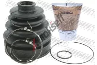 FEBEST Maneta hnacho hdele FBS 0115-2UZFE, 0115-2UZFE