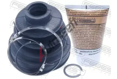 FEBEST Maneta hnacho hdele FBS 0115-ACA20RT, 0115-ACA20RT