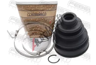 FEBEST Maneta hnacho hdele FBS 0115-ACA33RT, 0115-ACA33RT