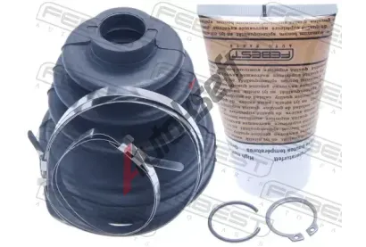FEBEST Maneta hnacho hdele FBS 0115-ACU35RT, 0115-ACU35RT