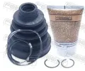 Maneta hnacho hdele FEBEST ‐ FBS 0115-ACV30LHT