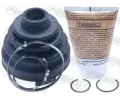 Maneta hnacho hdele FEBEST ‐ FBS 0115-ACV40T