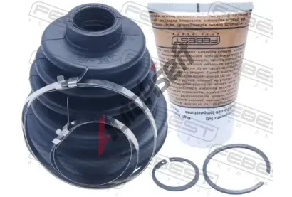 FEBEST Manžeta hnacího hřídele FBS 0115-AZT251TRH, 0115-AZT251TRH  FEBEST Manžeta hnacího hřídele FBS 0115-AZT251TRH, 0115-AZT251TRH