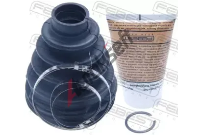 FEBEST Maneta hnacho hdele FBS 0115-GRJ150T, 0115-GRJ150T