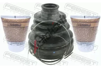 FEBEST Maneta hnacho hdele FBS 0115-KDJ95T, 0115-KDJ95T