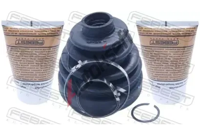 FEBEST Sada manžety hnacího hřídele FBS 0115-KLH18, 0115-KLH18 FEBEST Sada manžety hnacího hřídele FBS 0115-KLH18, 0115-KLH18