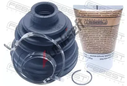 FEBEST Manžeta hnacího hřídele FBS 0115-KUN26T, 0115-KUN26T FEBEST Manžeta hnacího hřídele FBS 0115-KUN26T, 0115-KUN26T