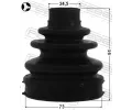 FEBEST Maneta hnacho hdele FBS 0115-ZRT270T, 0115-ZRT270T