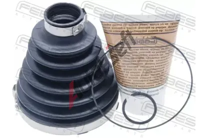 FEBEST Manžeta hnacího hřídele FBS 0115P-200, 0115P-200 FEBEST Manžeta hnacího hřídele FBS 0115P-200, 0115P-200