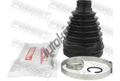 FEBEST Maneta hnacho hdele FBS 0115P-ASV70T, 0115P-ASV70T