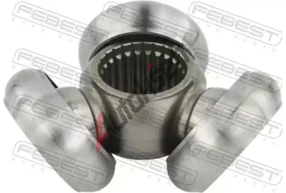 FEBEST Tripod hnacího hřídele FBS 0116-ZVW30, 0116-ZVW30  FEBEST Tripod hnacího hřídele FBS 0116-ZVW30, 0116-ZVW30