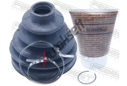 FEBEST Manžeta hnacího hřídele FBS 0117-074, 0117-074 FEBEST Manžeta hnacího hřídele FBS 0117-074, 0117-074