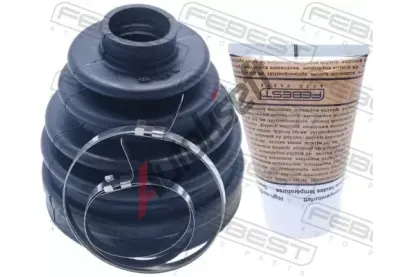 FEBEST Sada manety hnacho hdele FBS 0117-KDN165, 0117-KDN165