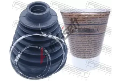 FEBEST Maneta hnacho hdele FBS 0117-NCP90, 0117-NCP90