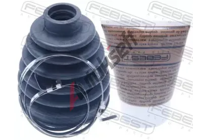 FEBEST Manžeta hnacího hřídele FBS 0117-NGJ10, 0117-NGJ10 FEBEST Manžeta hnacího hřídele FBS 0117-NGJ10, 0117-NGJ10