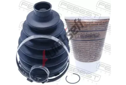 FEBEST Maneta hnacho hdele FBS 0117P-1NZFE, 0117P-1NZFE