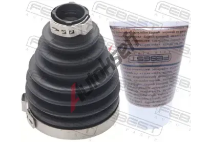 FEBEST Maneta hnacho hdele FBS 0117P-ACA33R, 0117P-ACA33R