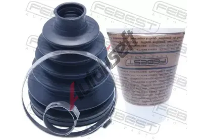 FEBEST Maneta hnacho hdele FBS 0117P-ACU35R, 0117P-ACU35R