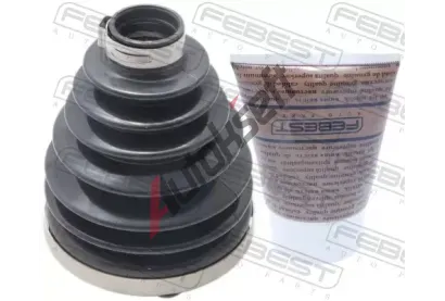 FEBEST Maneta hnacho hdele FBS 0117P-GGL15, 0117P-GGL15