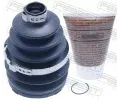Sada manety hnacho hdele FEBEST ‐ FBS 0117P-GRX125
