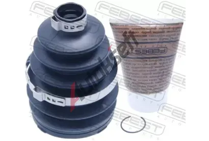 FEBEST Sada manety hnacho hdele FBS 0117P-GRX125, 0117P-GRX125