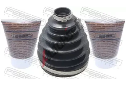 FEBEST Manžeta hnacího hřídele FBS 0117P-UCK50, 0117P-UCK50 FEBEST Manžeta hnacího hřídele FBS 0117P-UCK50, 0117P-UCK50