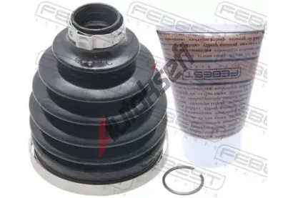 FEBEST Maneta hnacho hdele FBS 0117P-ZNR, 0117P-ZNR