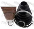 Maneta hnacho hdele FEBEST ‐ FBS 0117P-ZZE150