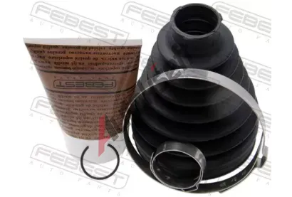 FEBEST Maneta hnacho hdele FBS 0117P-ZZE150, 0117P-ZZE150