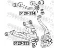 FEBEST Čep ramene FBS 0120-334, 0120-334