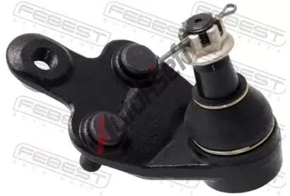 FEBEST ep ramene FBS 0120-ACV40L, 0120-ACV40L