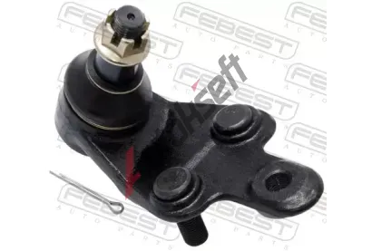 FEBEST ep ramene FBS 0120-ACV40R, 0120-ACV40R